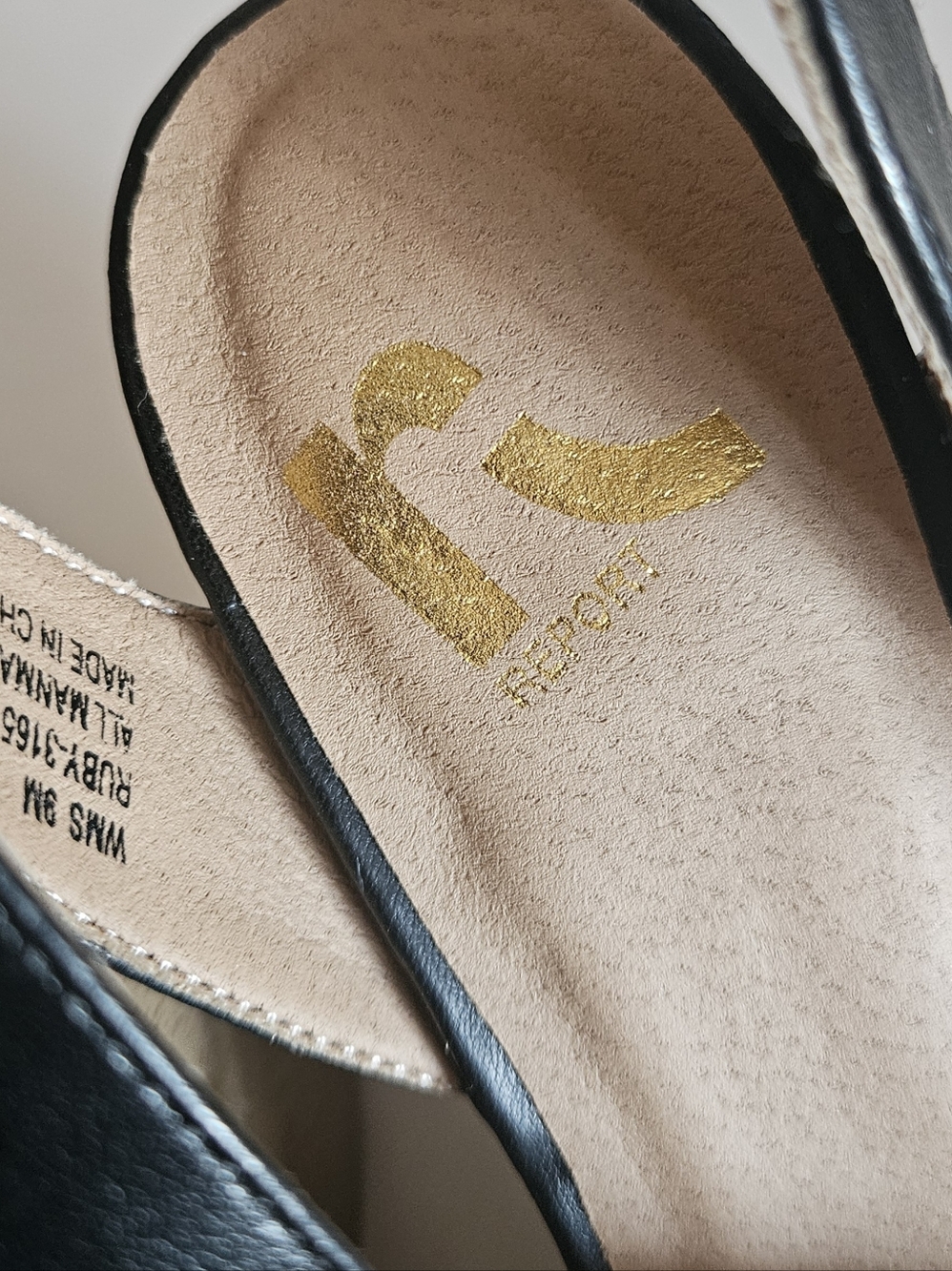 NWOT Report Platforms - Picture 8 of 9